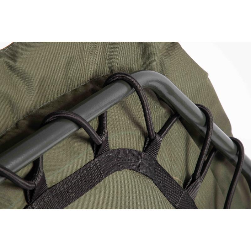 Cadeira cama c/8 pernas INTRO