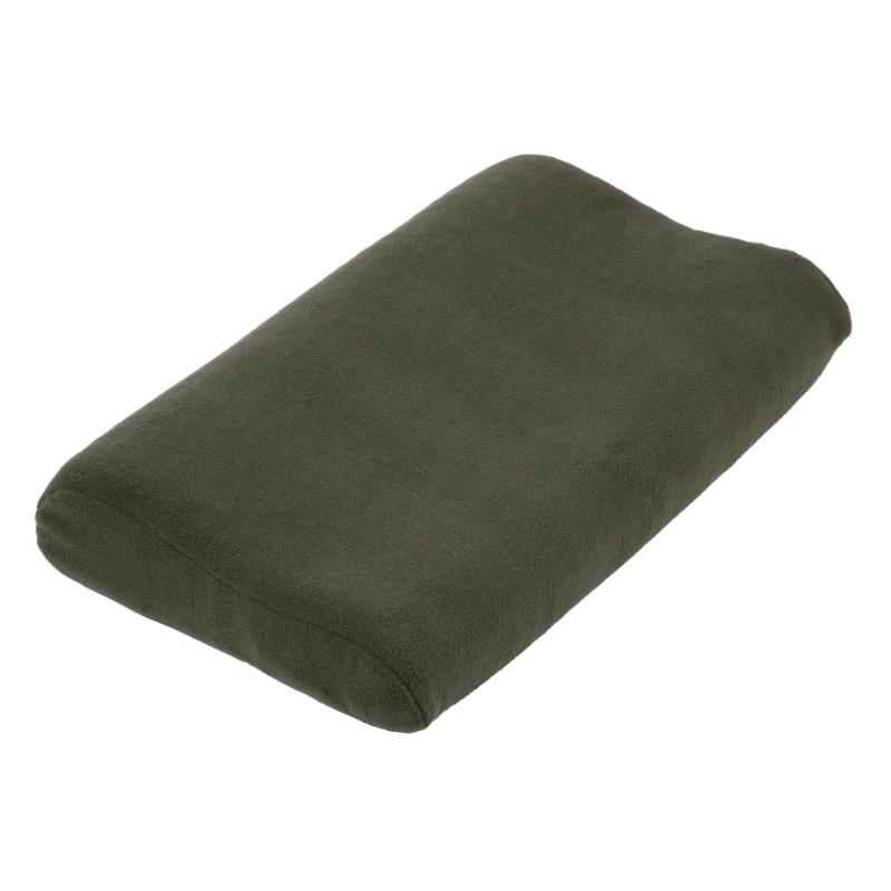 Almofada de Viscoelástico para Carpfishing – Conforto Absoluto