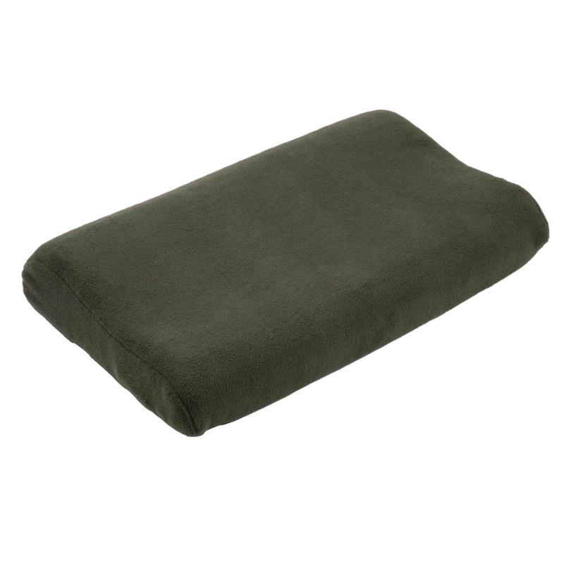 Almofada de Viscoelástico para Carpfishing – Conforto Absoluto