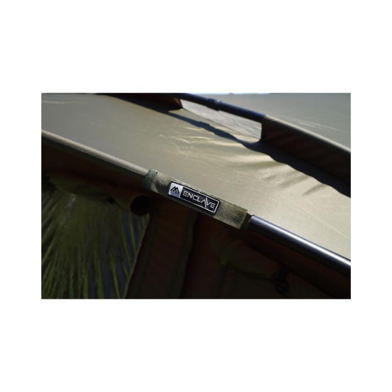 Tenda BIVVY - ENCLAVE 2 MAN BIVVY XL