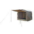 BIVVY - BLOCK DOME 2