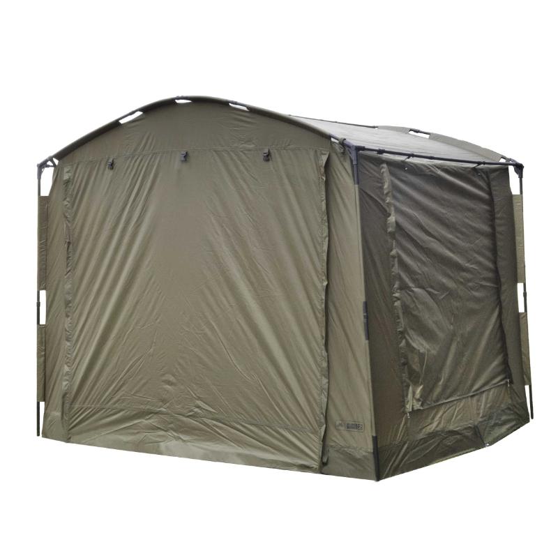 BIVVY - BLOCK DOME 2