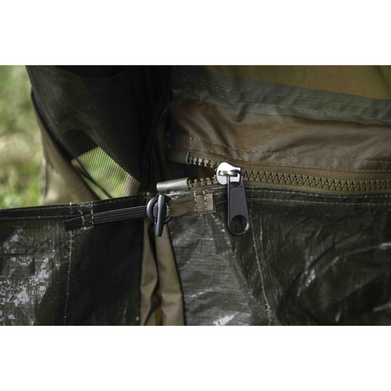 BIVVY - BLOCK DOME 2