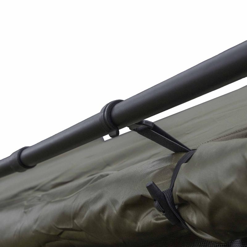 BIVVY - BLOCK DOME 2