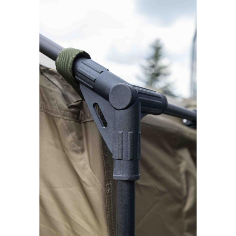 BIVVY - BLOCK DOME 2