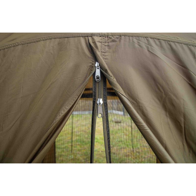 BIVVY - BLOCK DOME 2