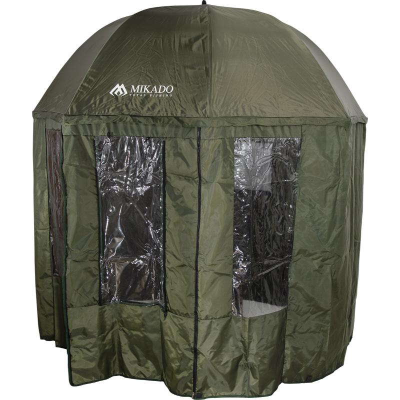 Chapéu c/proteção total 360 PRO 2.5m