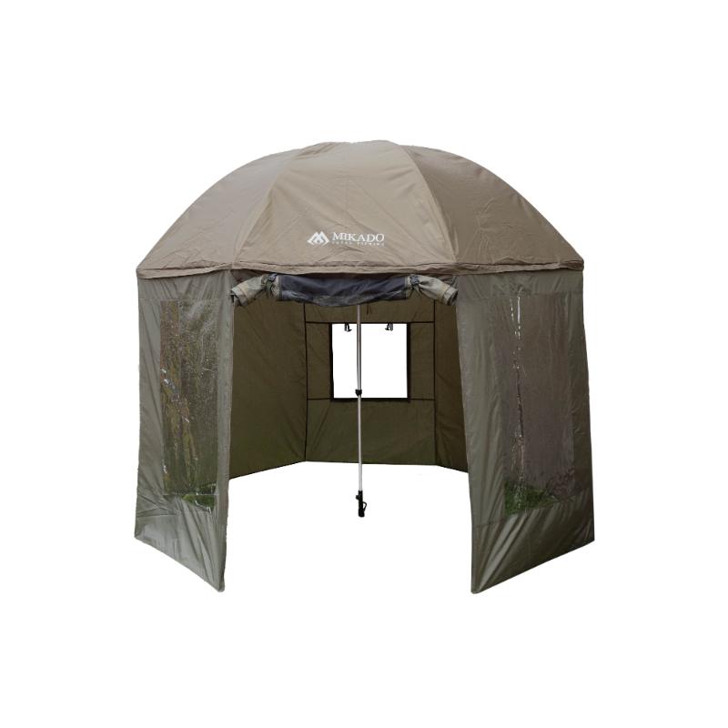 Guarda-Chuva PRO 360 com Rede Mosquiteira (3m)