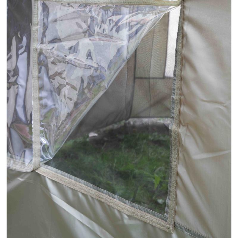 Guarda-Chuva PRO 360 com Rede Mosquiteira (3m)