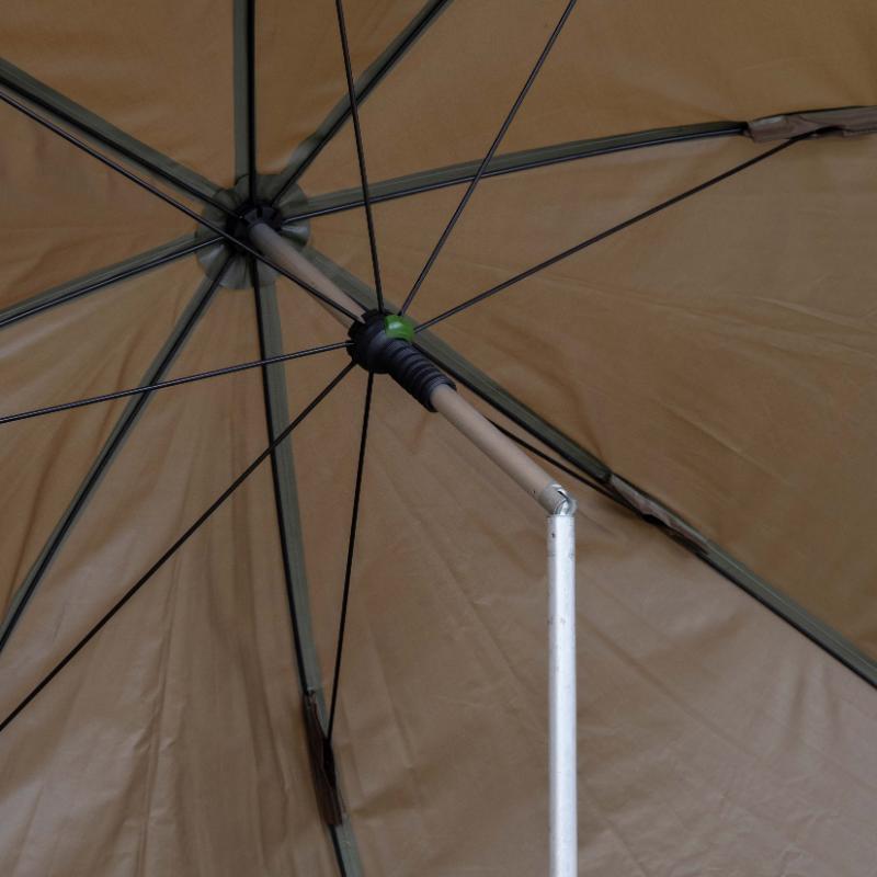 Guarda-Chuva PRO 360 com Rede Mosquiteira (3m)