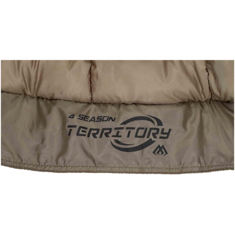 Saco cama TERRITORY 4 SEASON