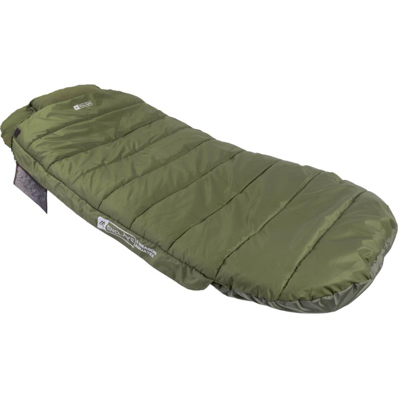 Saco cama ENCLAVE 5 SEASON AQUATEX