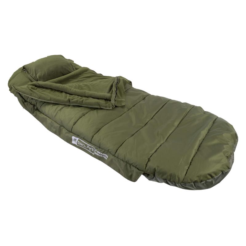 Saco cama ENCLAVE 5 SEASON AQUATEX