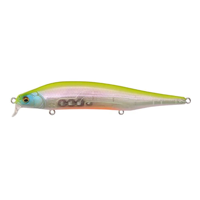 MEGABASS ITO SHINER SSR