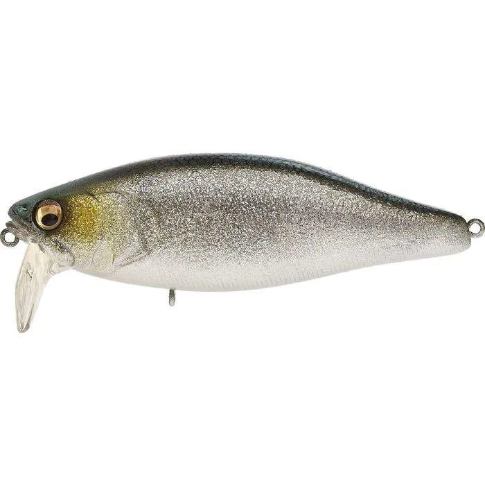 MEGABASS I-JACK