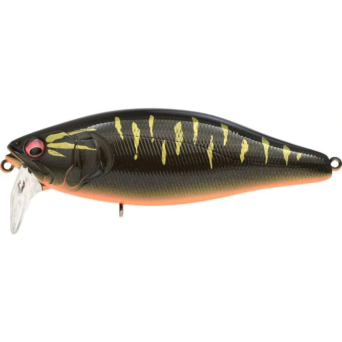MEGABASS I-JACK