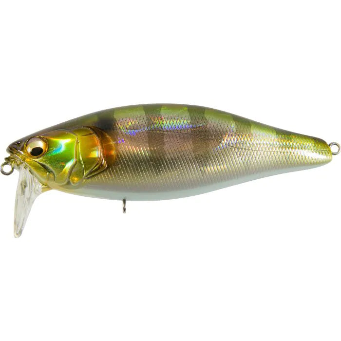 MEGABASS I-JACK
