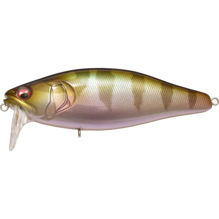 MEGABASS I-JACK