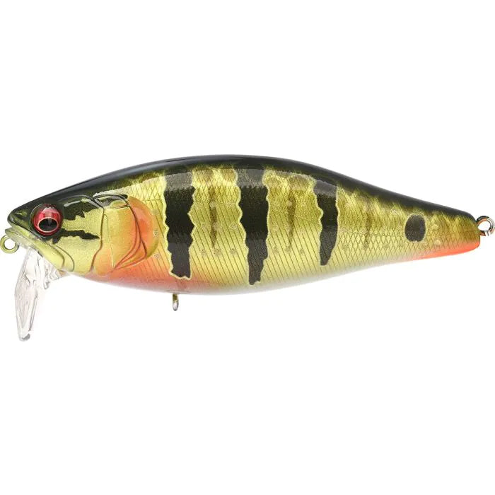 MEGABASS I-JACK