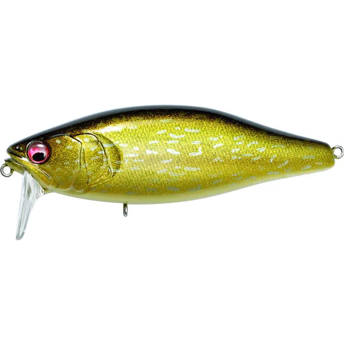 MEGABASS I-JACK