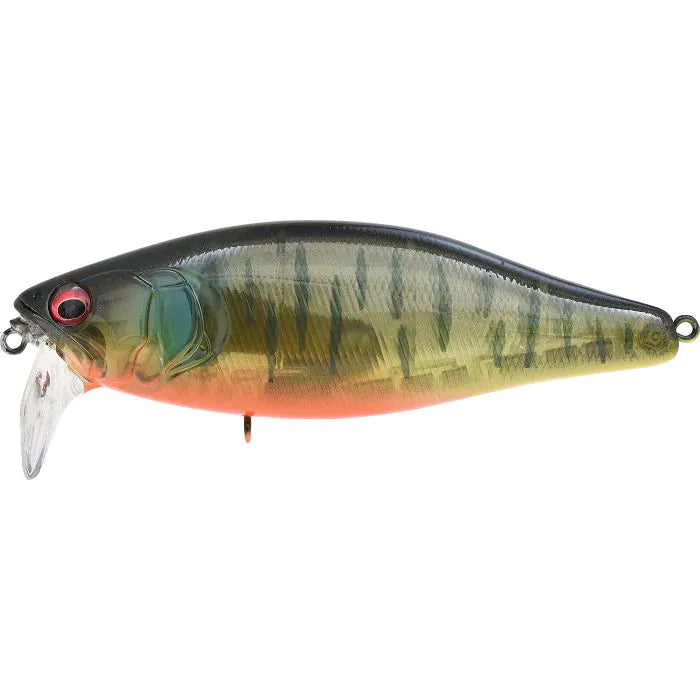 MEGABASS I-JACK