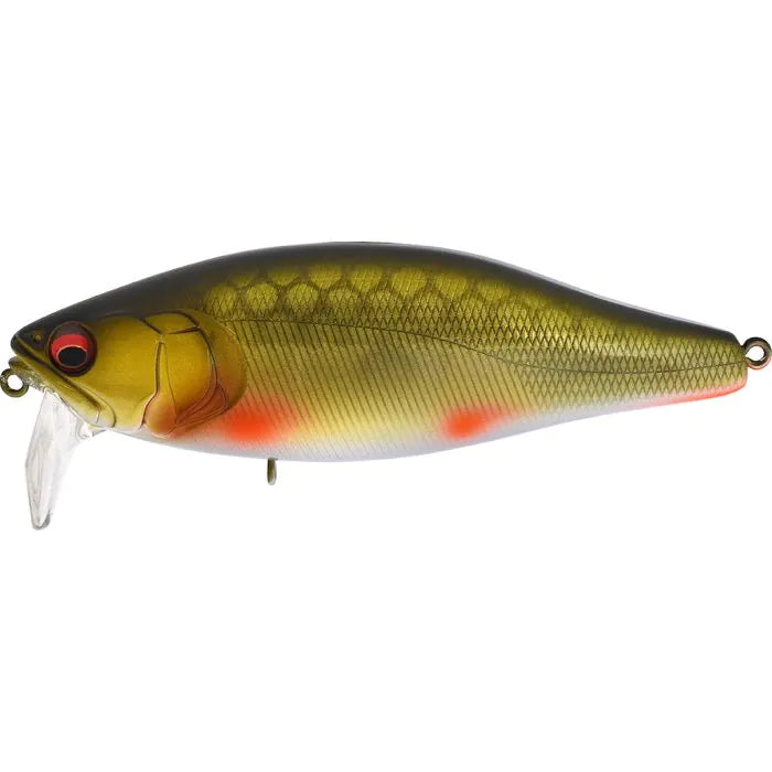 MEGABASS I-JACK