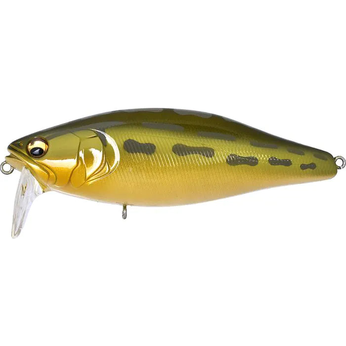 MEGABASS I-JACK