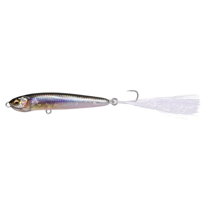 Megabass Vision 110 +1 Jr Suspendre Leurre GLX Cotton Wakasagi (2594
