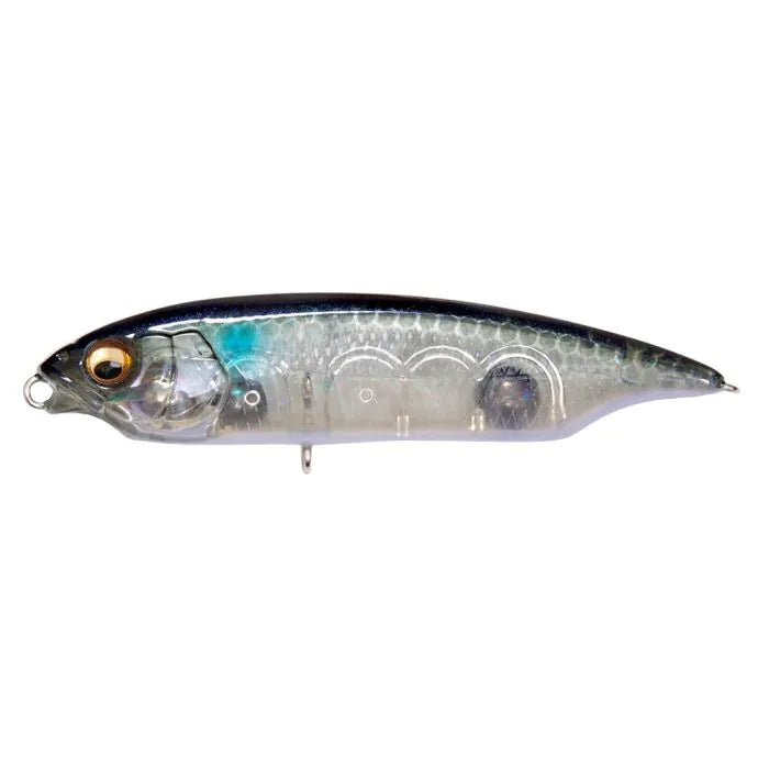 MEGABASS KARASHI SW FS