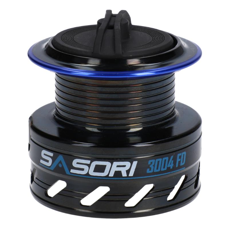 Carreto SASORI 3004 FD