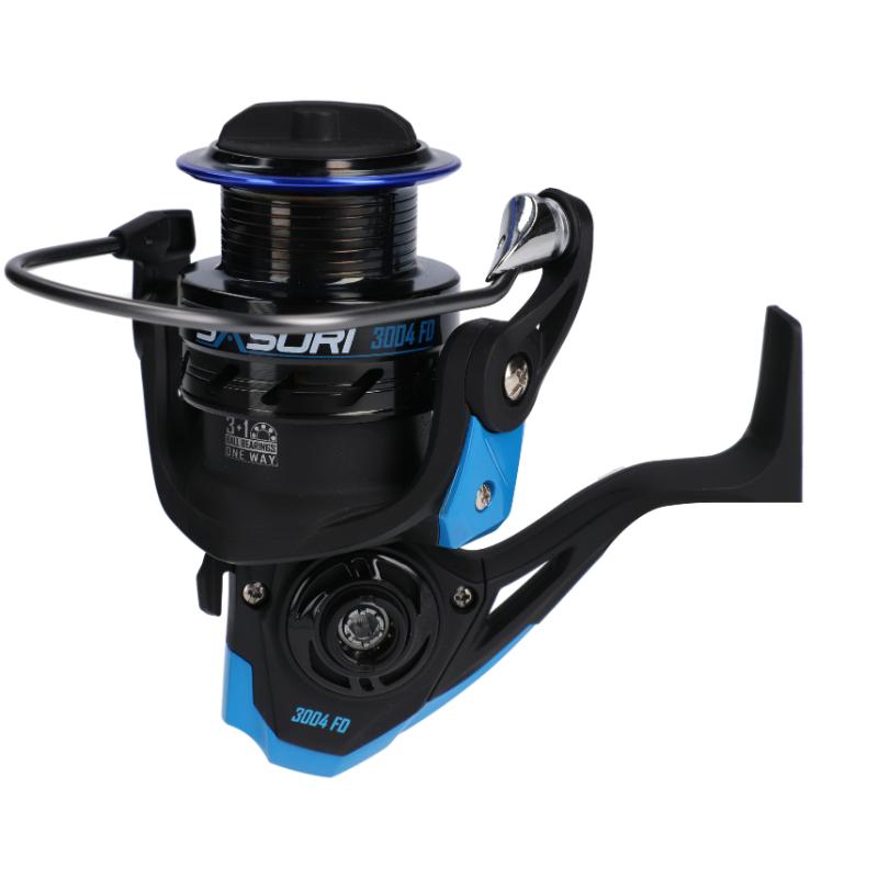 Carreto SASORI 3004 FD