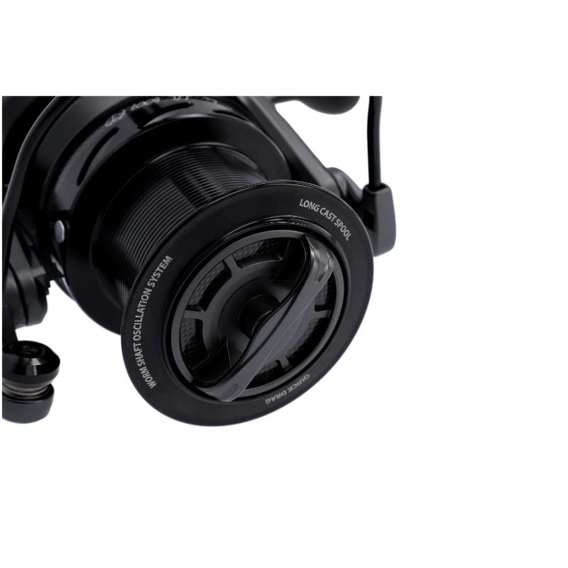 Carreto M-KA CARP 5007