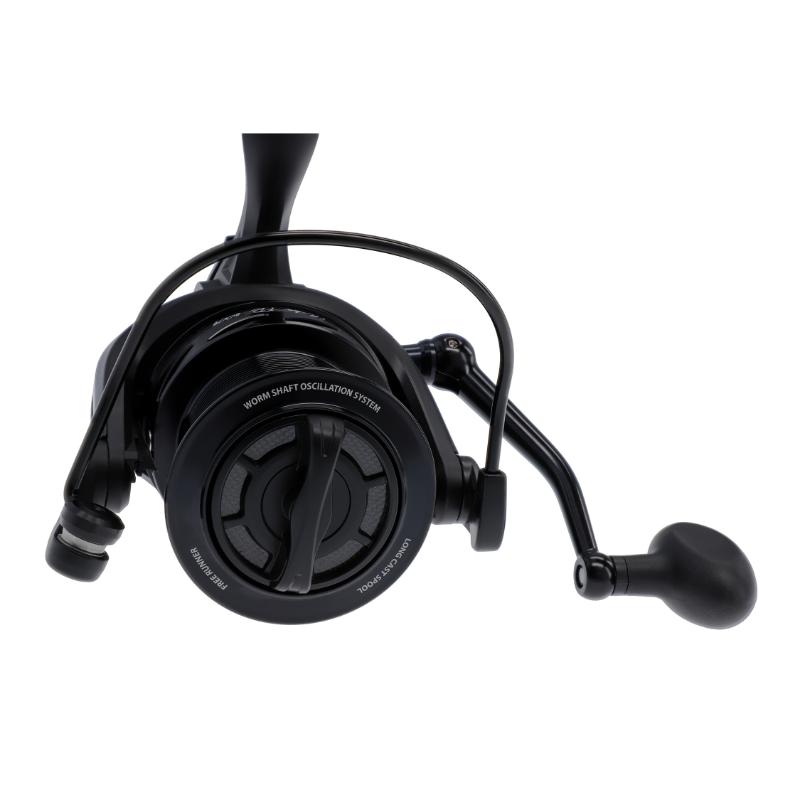 Carreto M-KA FR CARP 8005 + linha DREAMLINE 0,30