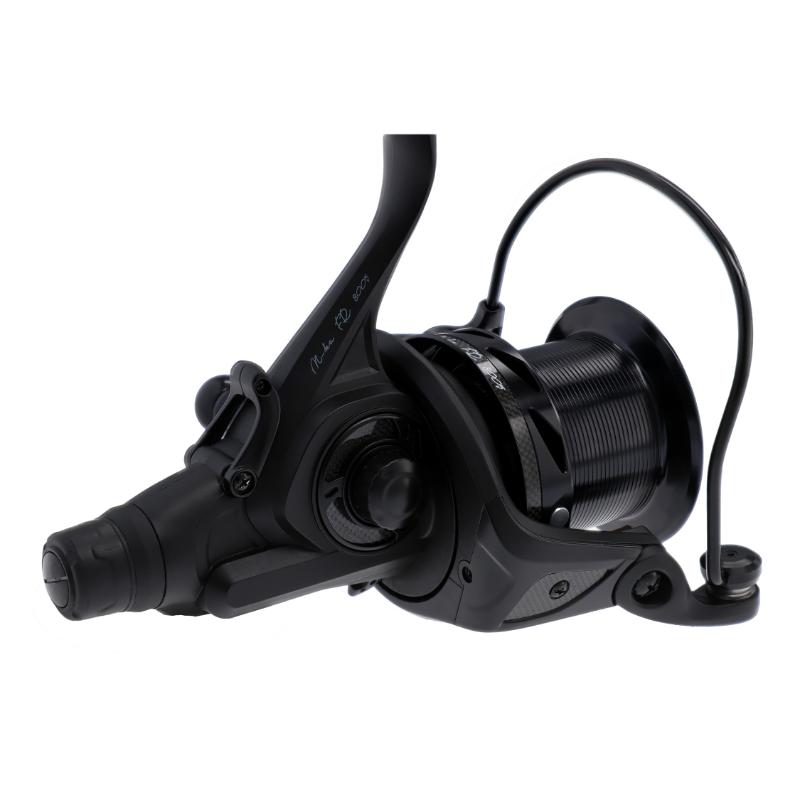 Carreto M-KA FR CARP 8005 + linha DREAMLINE 0,30