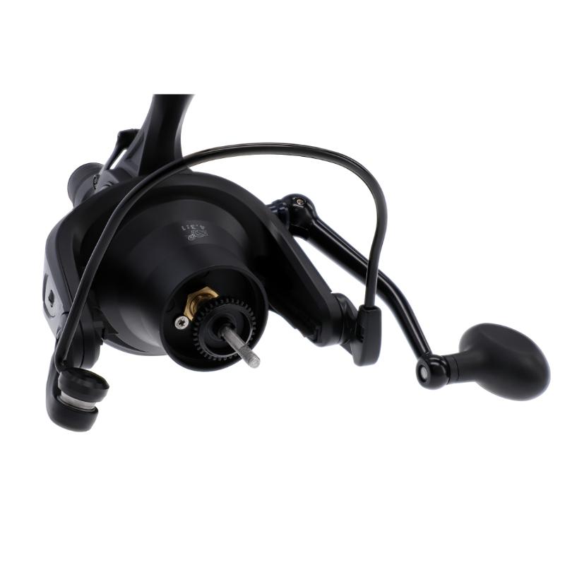 Carreto M-KA FR CARP 8005 + linha DREAMLINE 0,30
