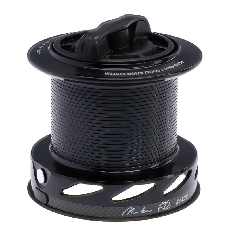 Carreto M-KA FR CARP 8005 + linha DREAMLINE 0,30