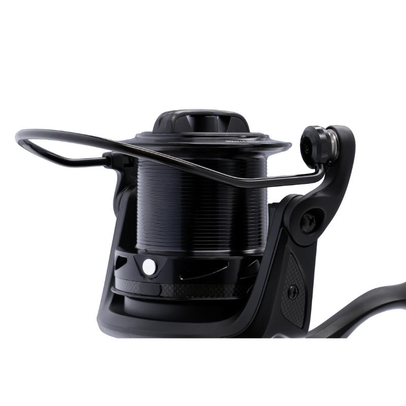 Carreto M-KA FR CARP 8005 + linha DREAMLINE 0,30