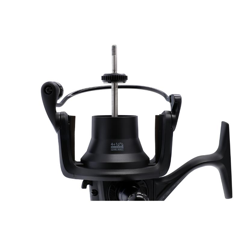 Carreto M-KA FR CARP 8005 + linha DREAMLINE 0,30