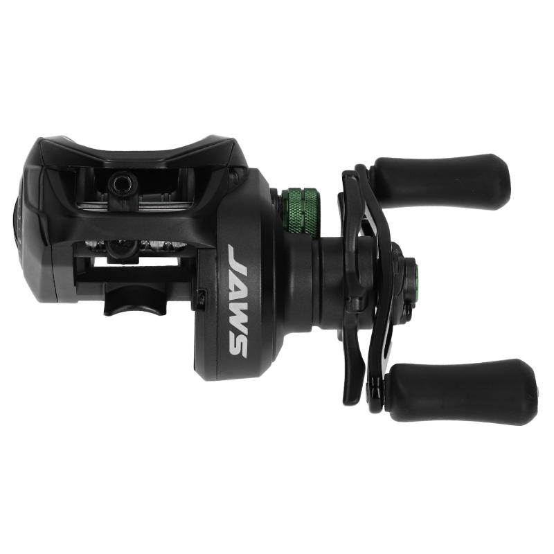 Carreto Mikado MULTIPLIKATOR - JAWS 151 LH