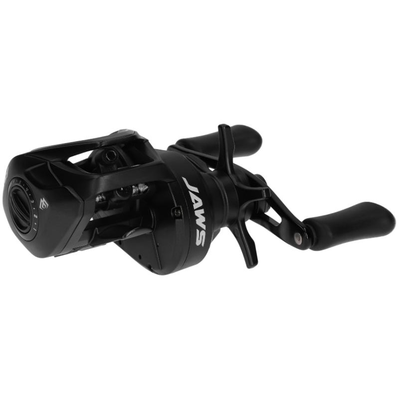 Carreto Mikado MULTIPLIKATOR - JAWS 151 LH