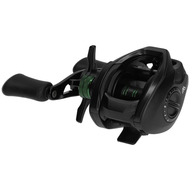 Carreto Mikado MULTIPLIKATOR - JAWS 151 LH
