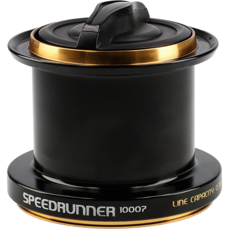 Carreto SENSUAL NG SPEEDRUNNER 10007