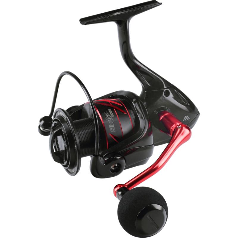 Carreto Mikado SILUPRO 5009 FD
