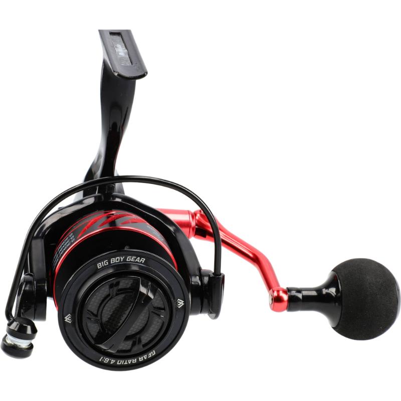Carreto Mikado SILUPRO 5009 FD