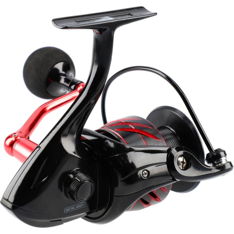 Carreto Mikado SILUPRO 5009 FD