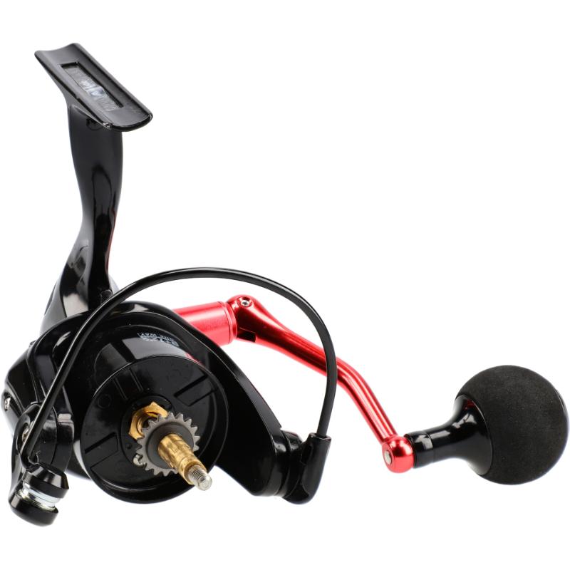 Carreto Mikado SILUPRO 5009 FD