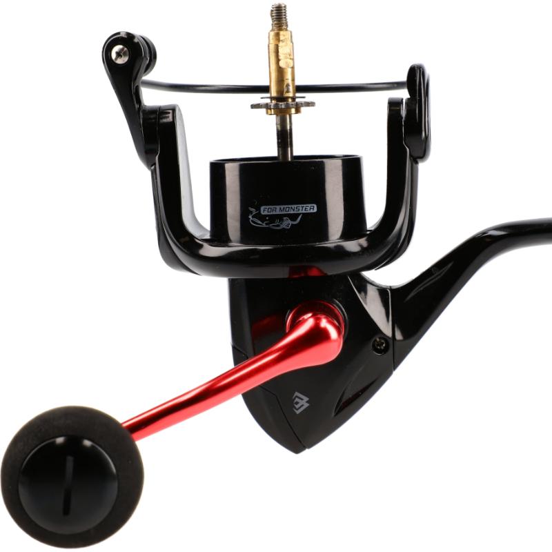 Carreto Mikado SILUPRO 5009 FD
