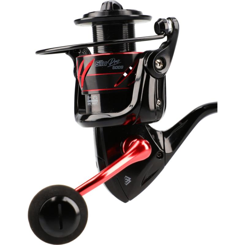 Carreto Mikado SILUPRO 5009 FD