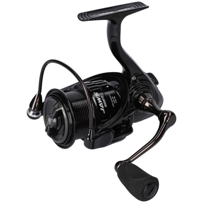 Carreto Mikado JAWS 4008 FD