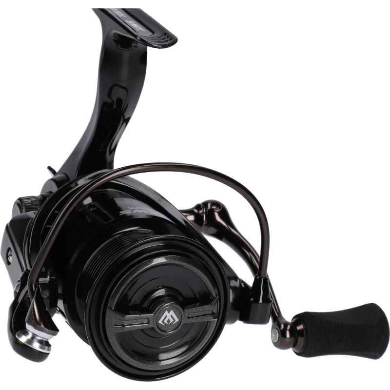 Carreto Mikado JAWS 4008 FD